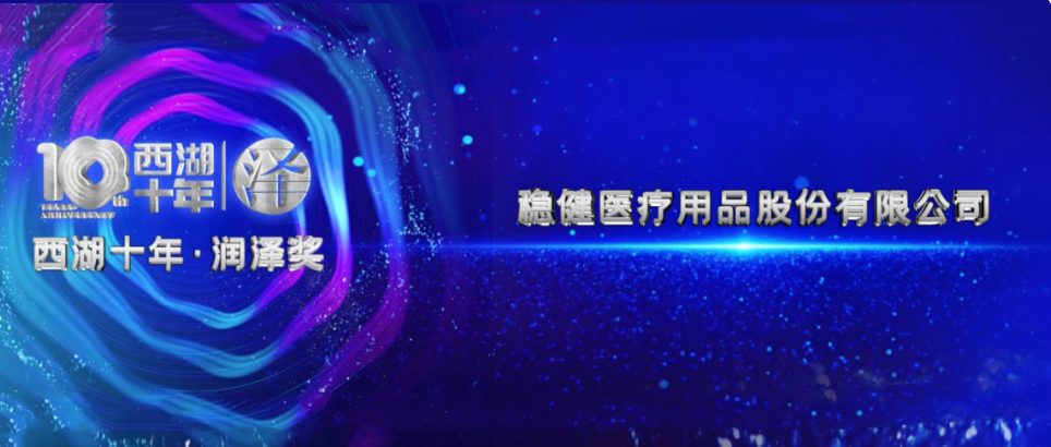 行稳致远！bti体育于2022西湖论坛荣获两项大奖