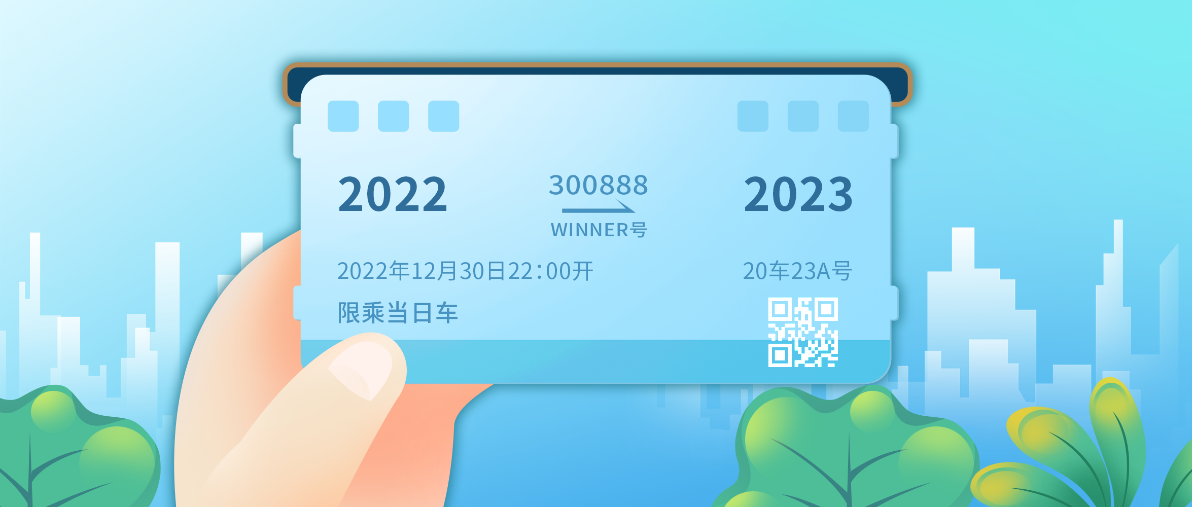 [bti体育2022年回首] 即将出发，，准备好了吗？？